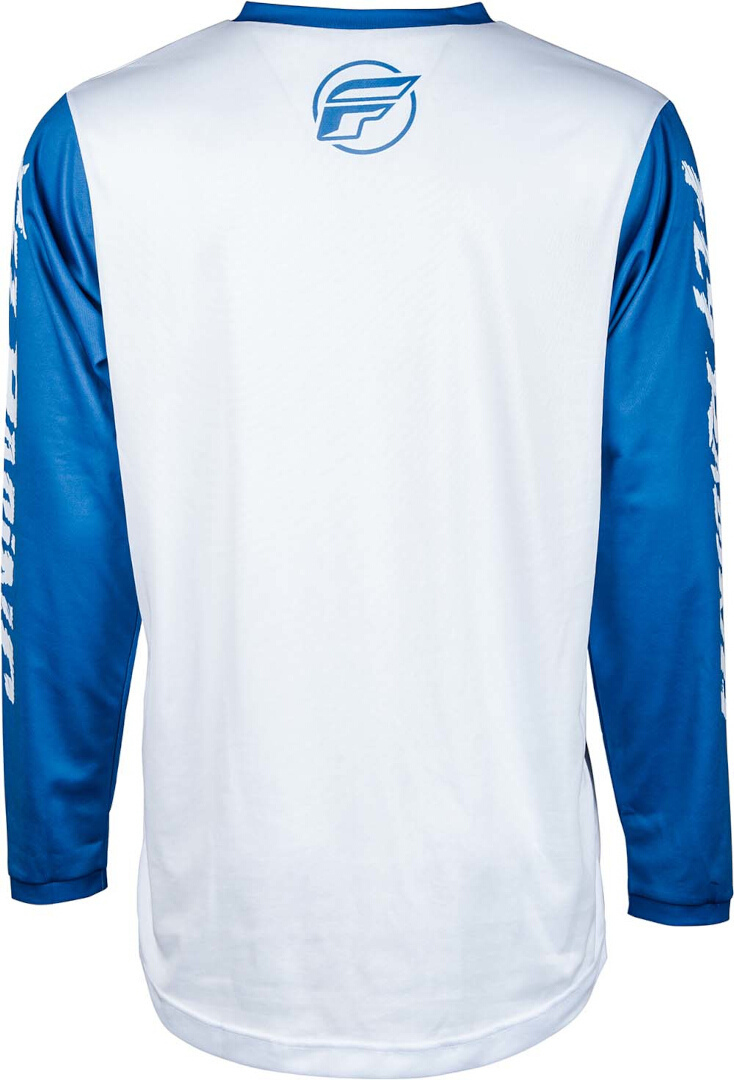 Fly Racing F-16 2024 Kids Motocross Jersey