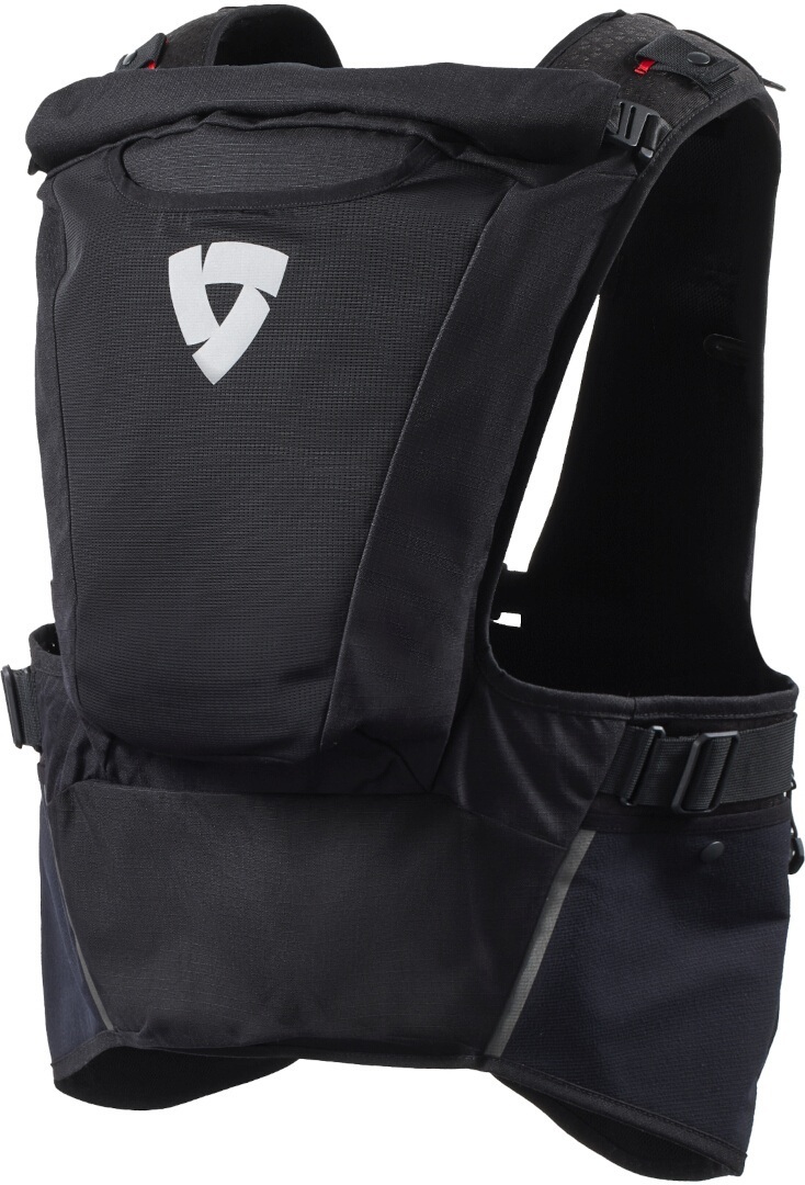 Revit Trail Motorcycle Textile Vest