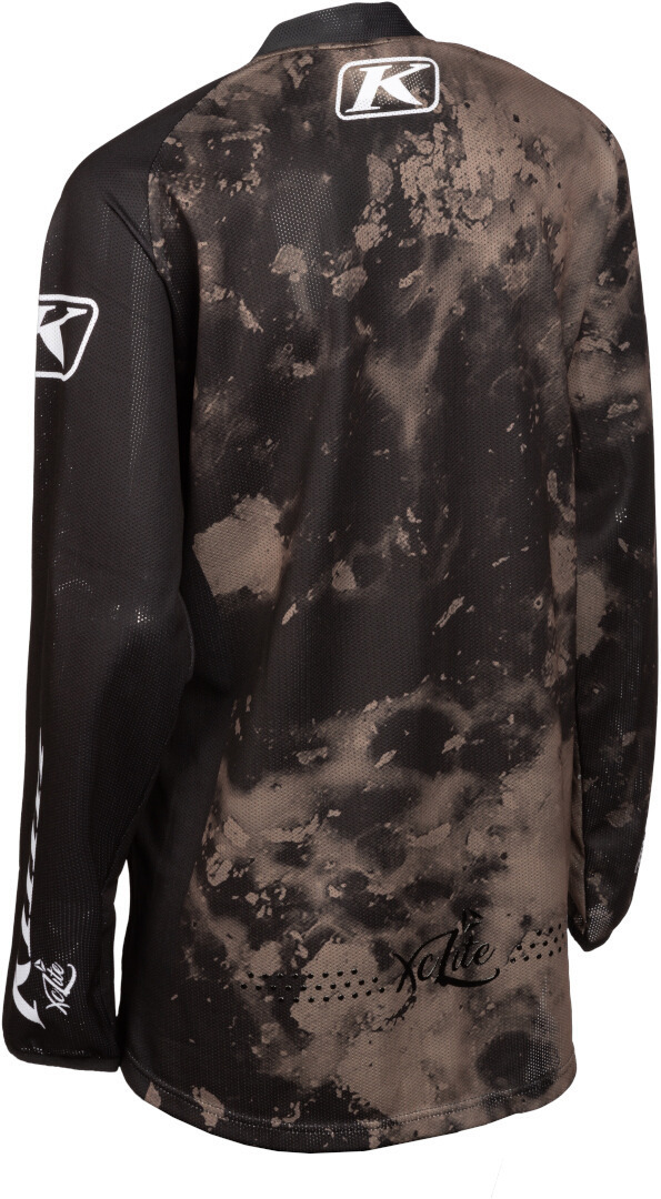Klim XC Lite Corrosion 2023 Ladies Motocross Jersey