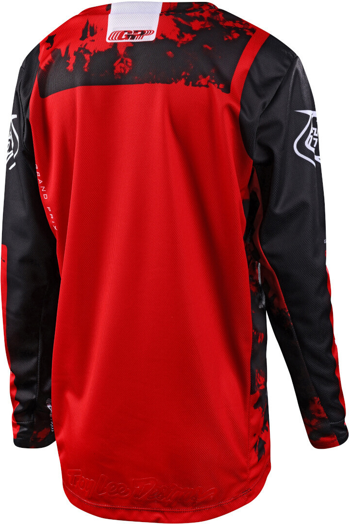 Troy Lee Designs GP Astro Youth Motocross Jersey