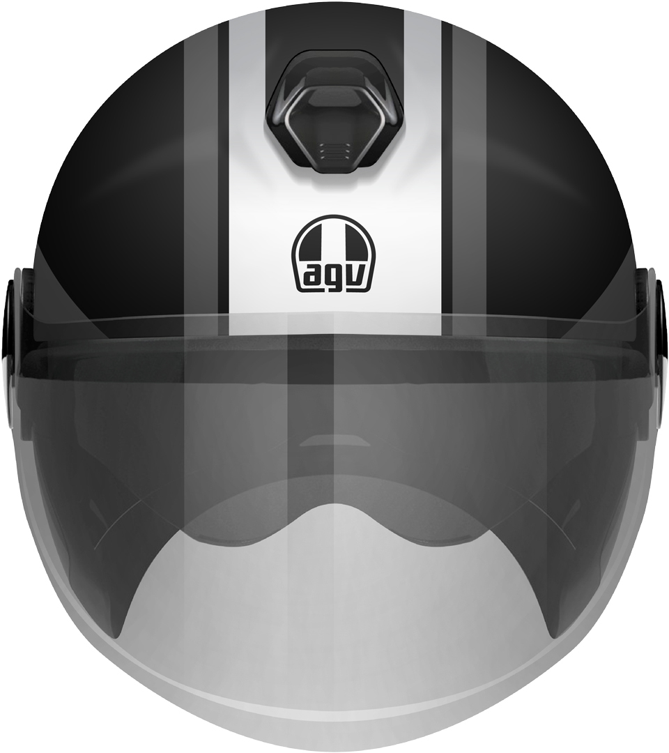 AGV Eteres Mondello Jet Helmet