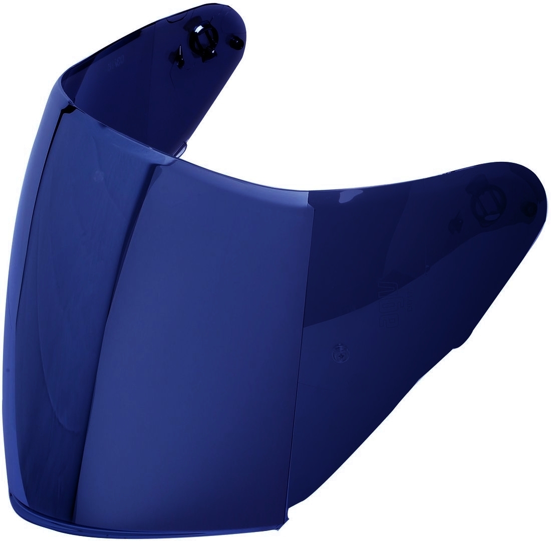 AGV City 17 K-5 Jet Visor