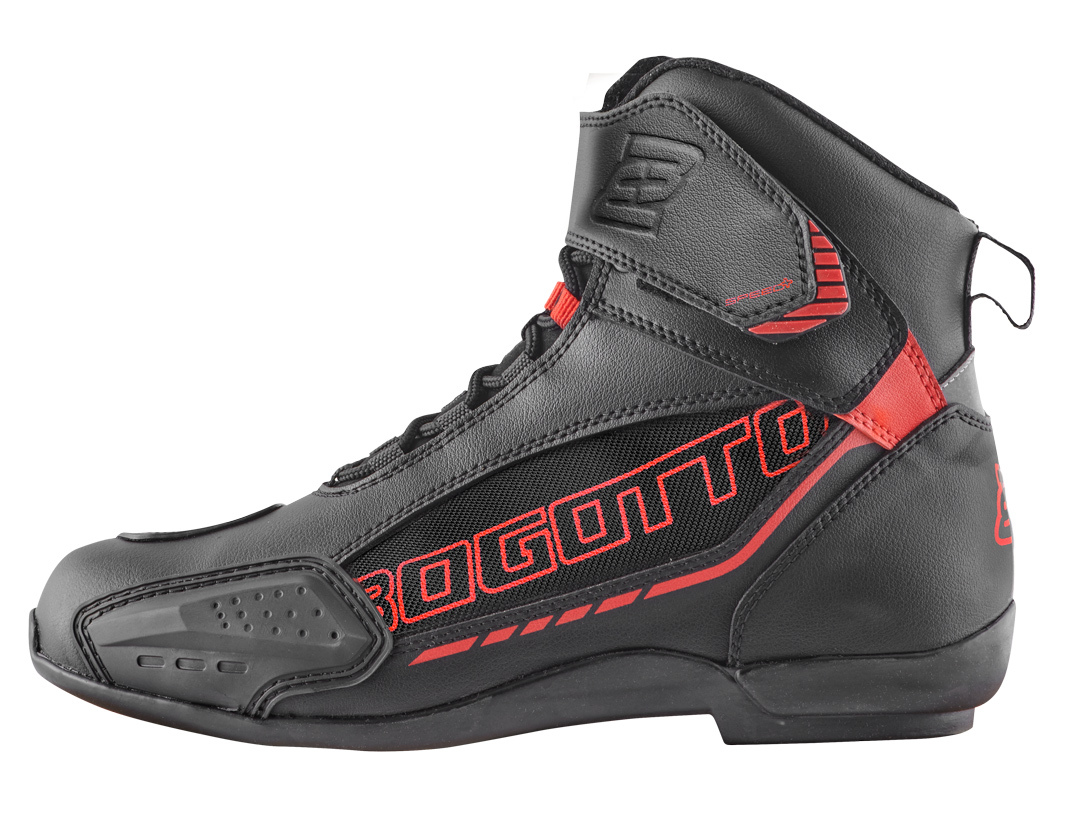 Bogotto GPX Motorcycle Shoes