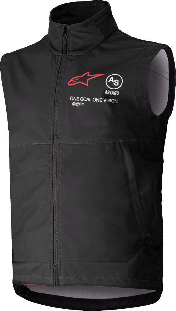 Alpinestars Techstar Softshell Motocross Vest