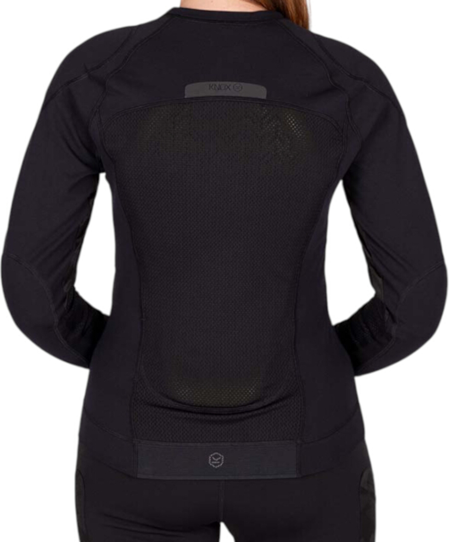 Knox Action Pro MK2 Ladies Protector Jacket