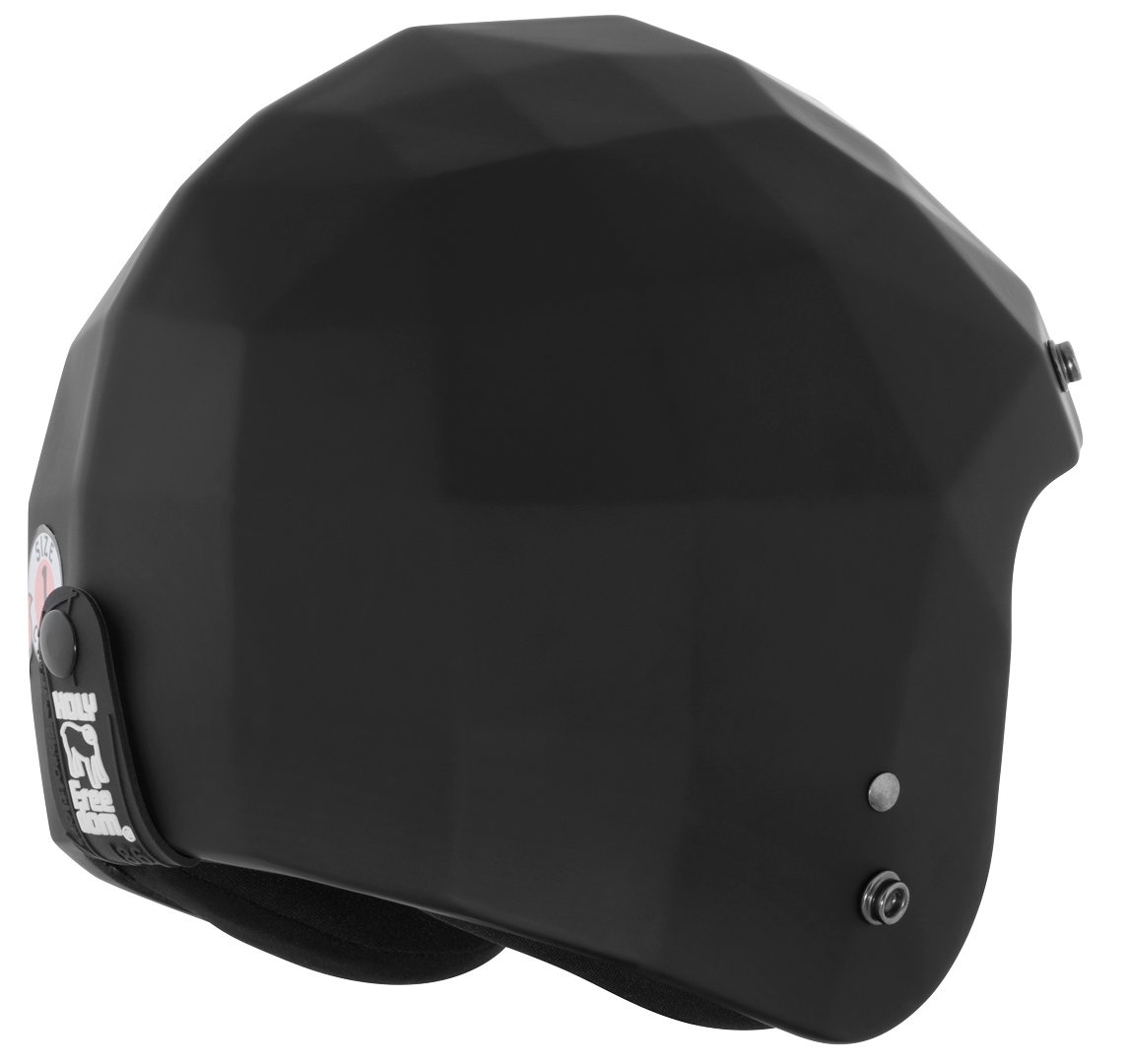 HolyFreedom Stealth Jet Helmet