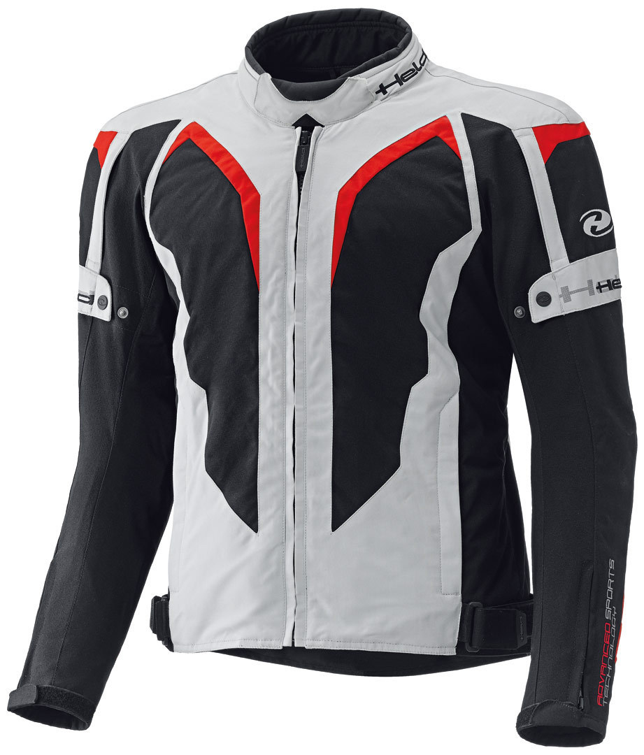 Held Zelda Ladies Motocycle Textile Jacket