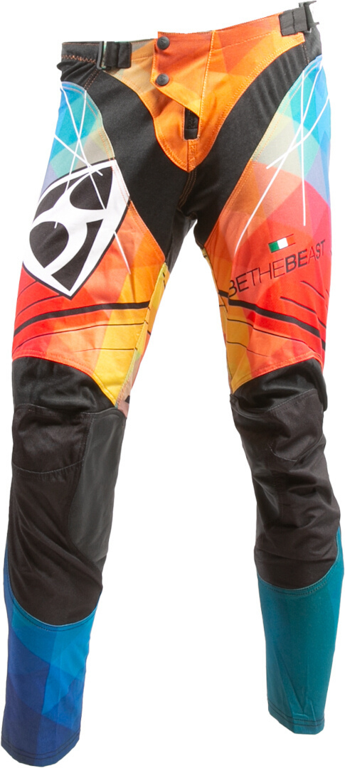 MUGENRACE Mero Motocross Pants