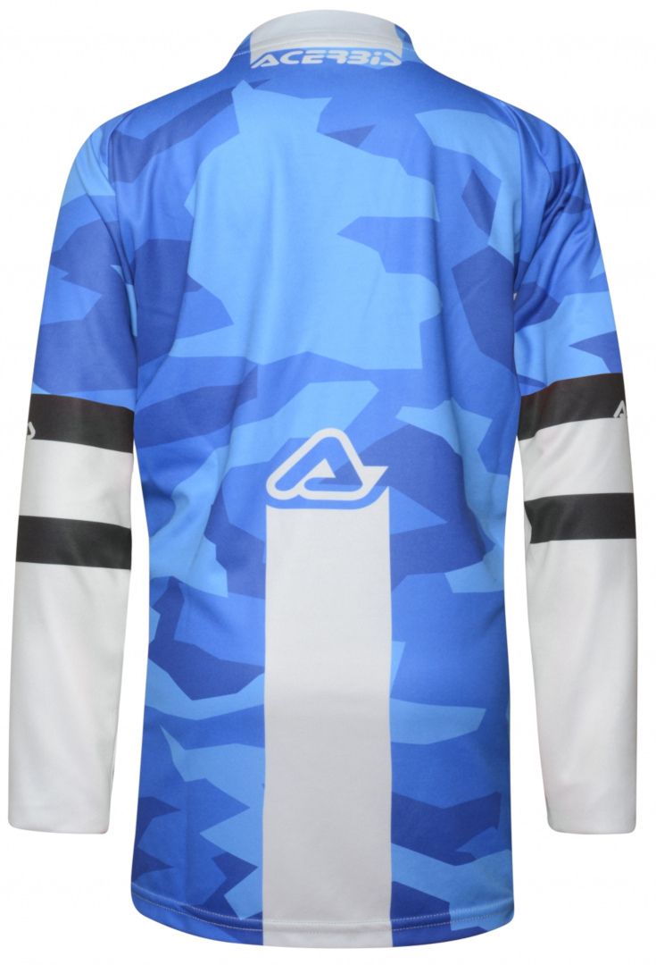 Acerbis Skyhigh Kids Motocross Jersey