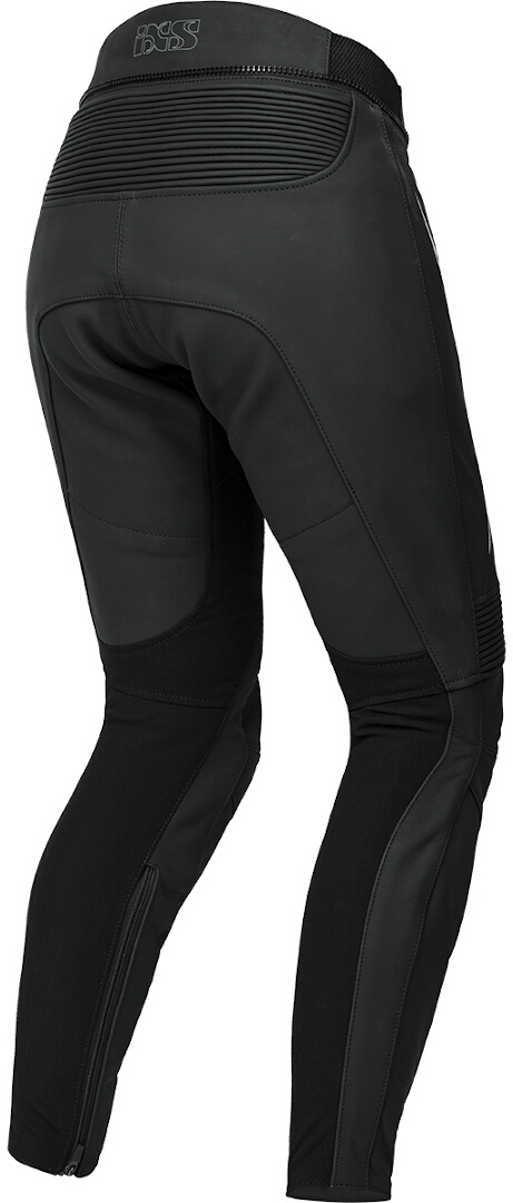IXS RS-600 1.0 Ladies Motorcycle Leather Pants