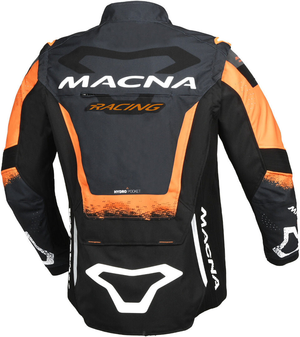 Macna Landmark Motocross Jacket