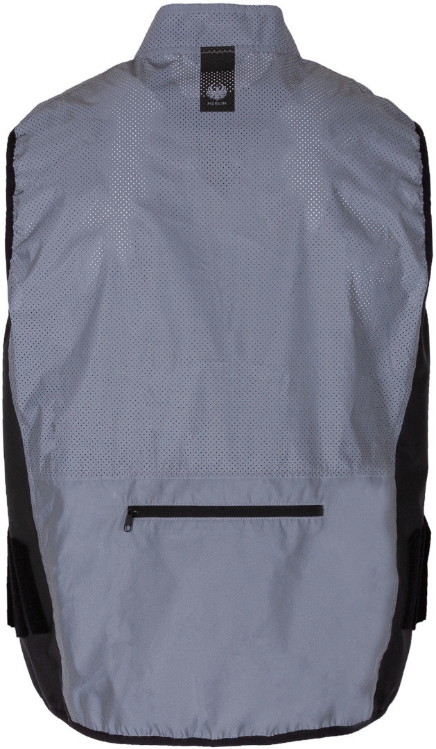 Merlin Reflectpro Mesh Safety Vest