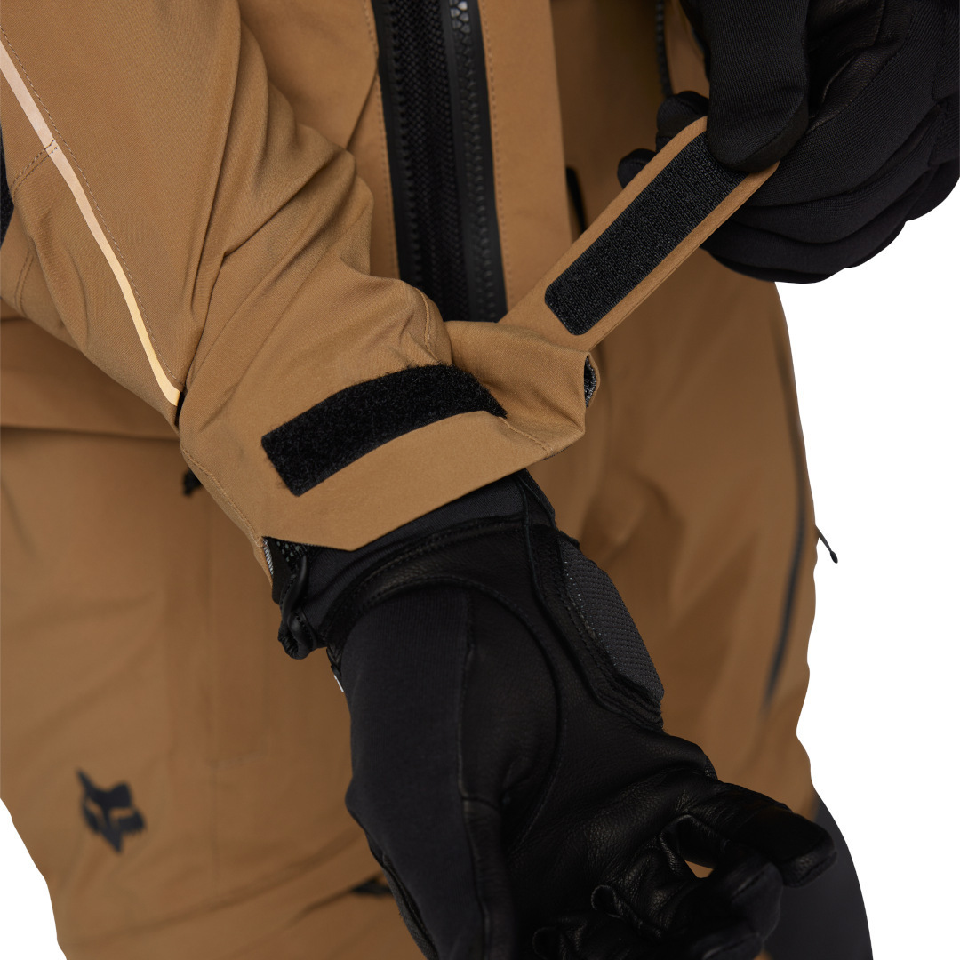 FOX Recon GORE-TEX ADV Motorcycle Textile Jacket