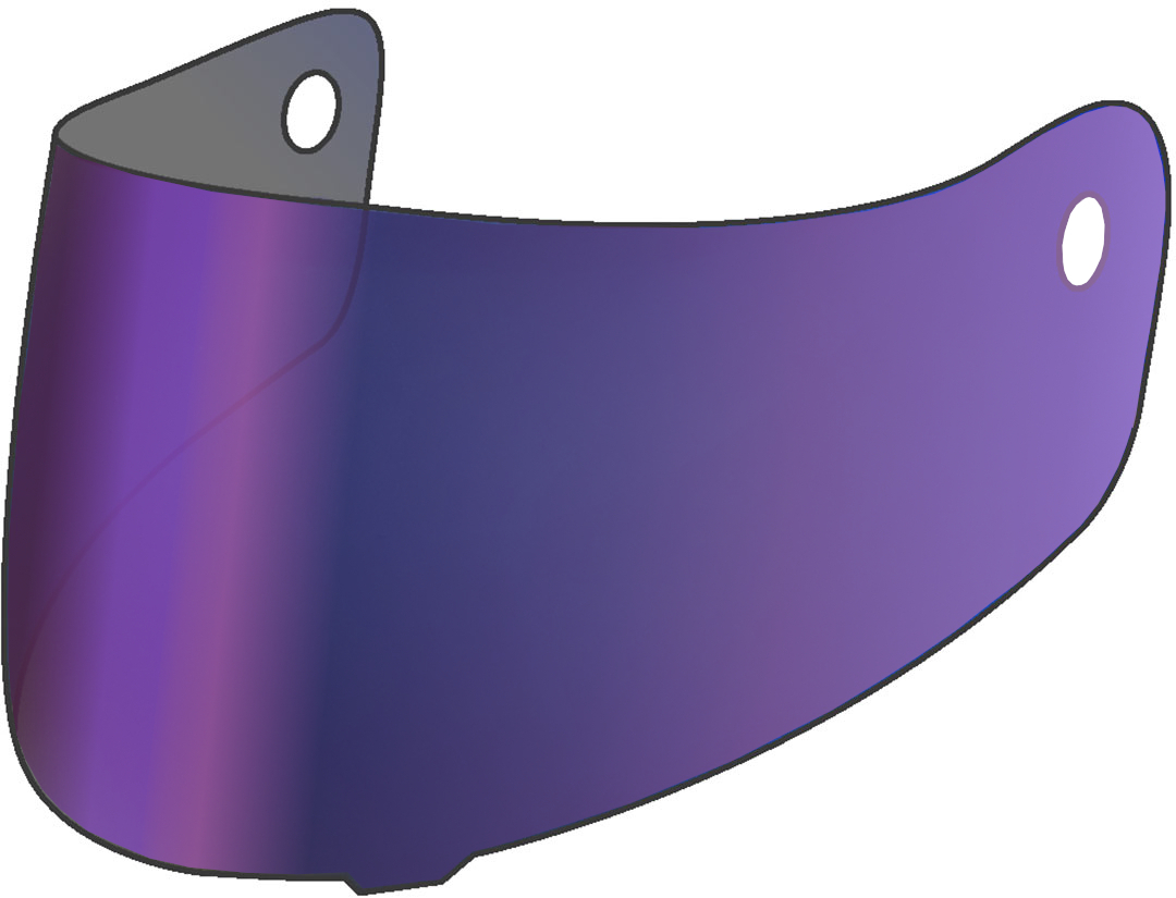 Bogotto Phantom Visor