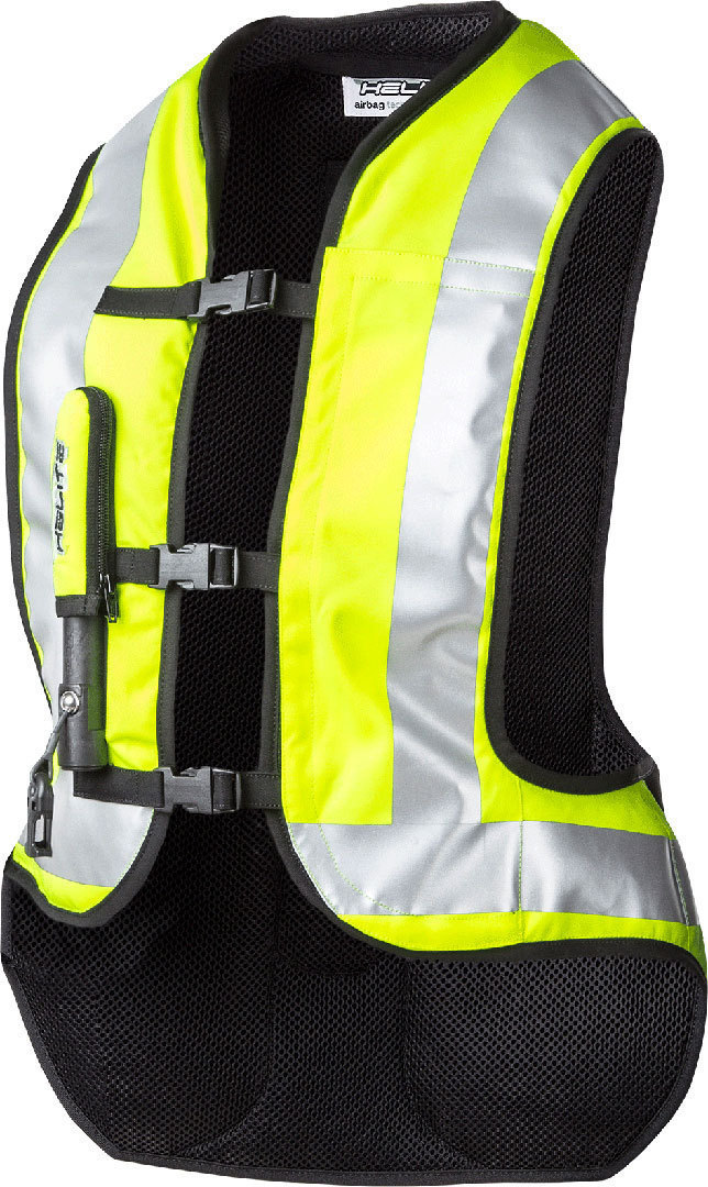 Helite Turtle Airbag Vest 2nd choice item