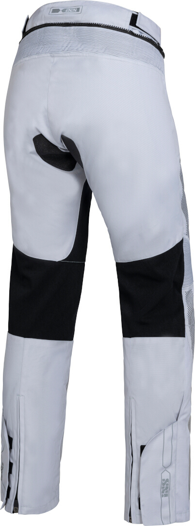 IXS Trigonis-Air Motorcycle Textile Pants