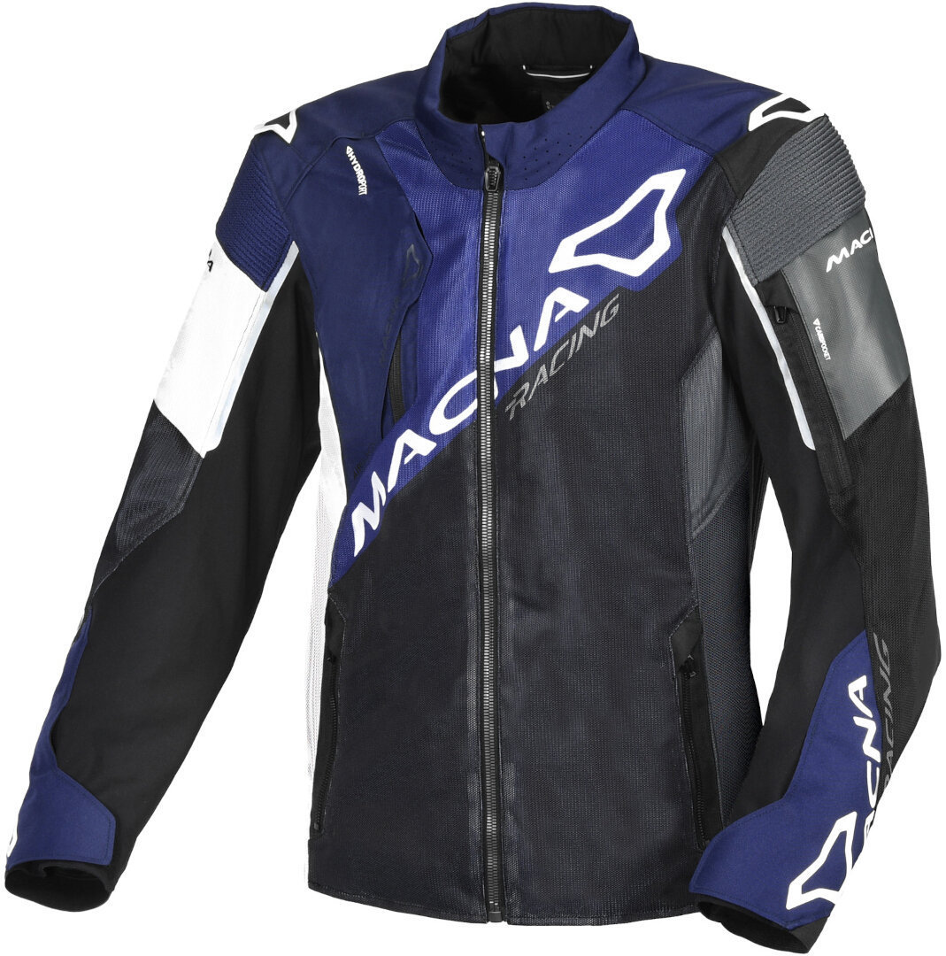 Macna Sigil Motorcycle Textile Jacket