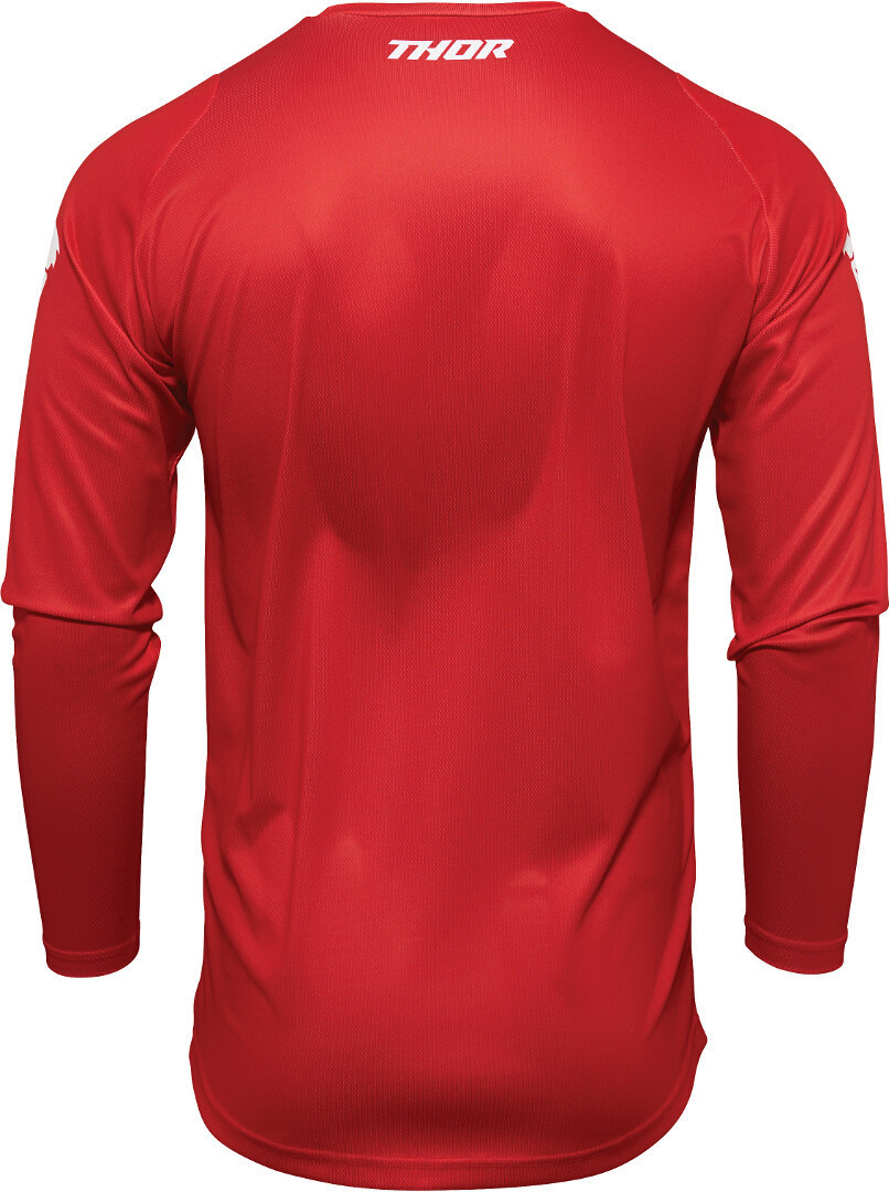 Thor Sector Minimal Youth Motocross Jersey