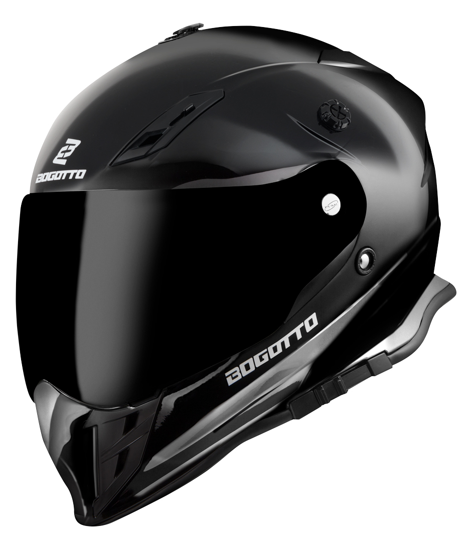 Bogotto V331 Enduro Helmet