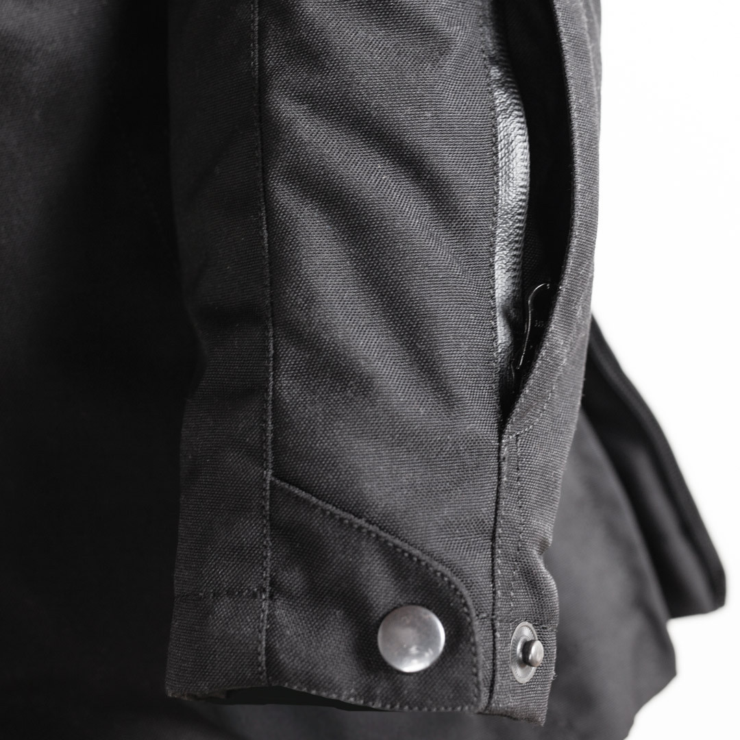 GMS Francine waterproof Ladies Motorcycle Textile Jacket