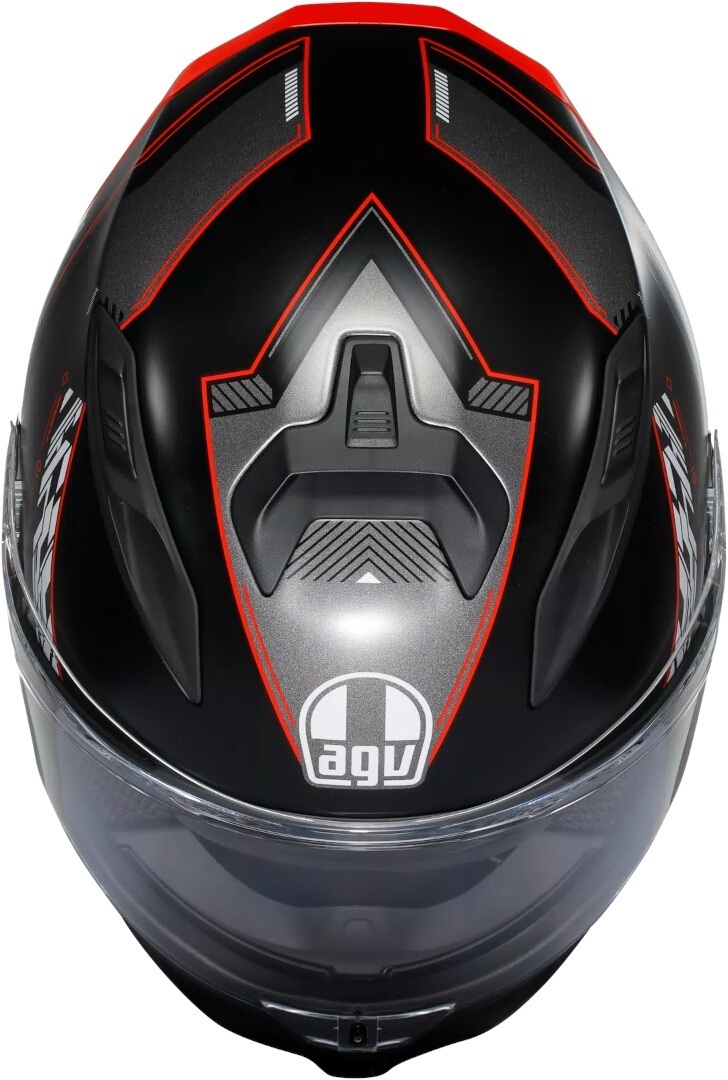 AGV K7 Kyber Helmet