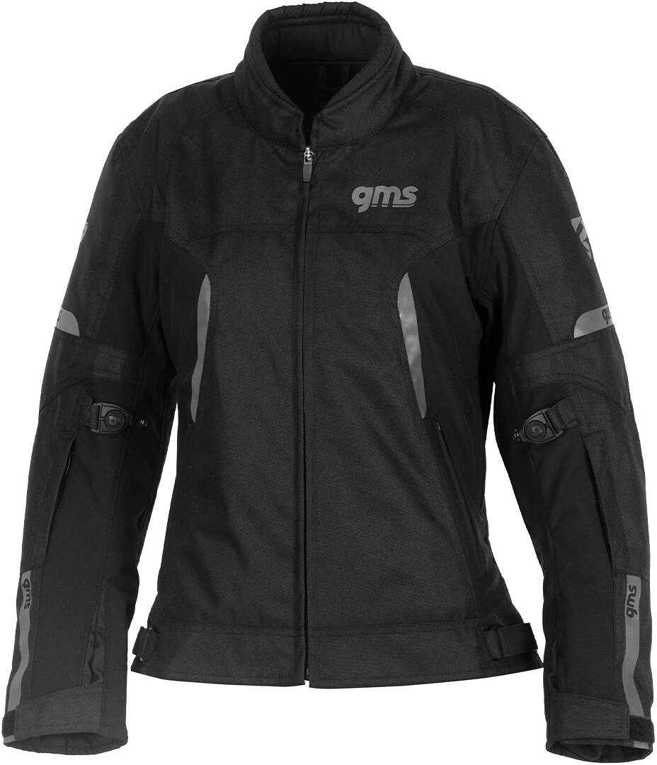 GMS Vega waterproof Ladies Motorcycle Textile Jacket