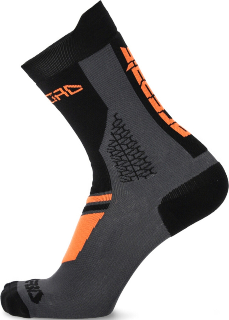 Acerbis MTB Track Cycling Socks