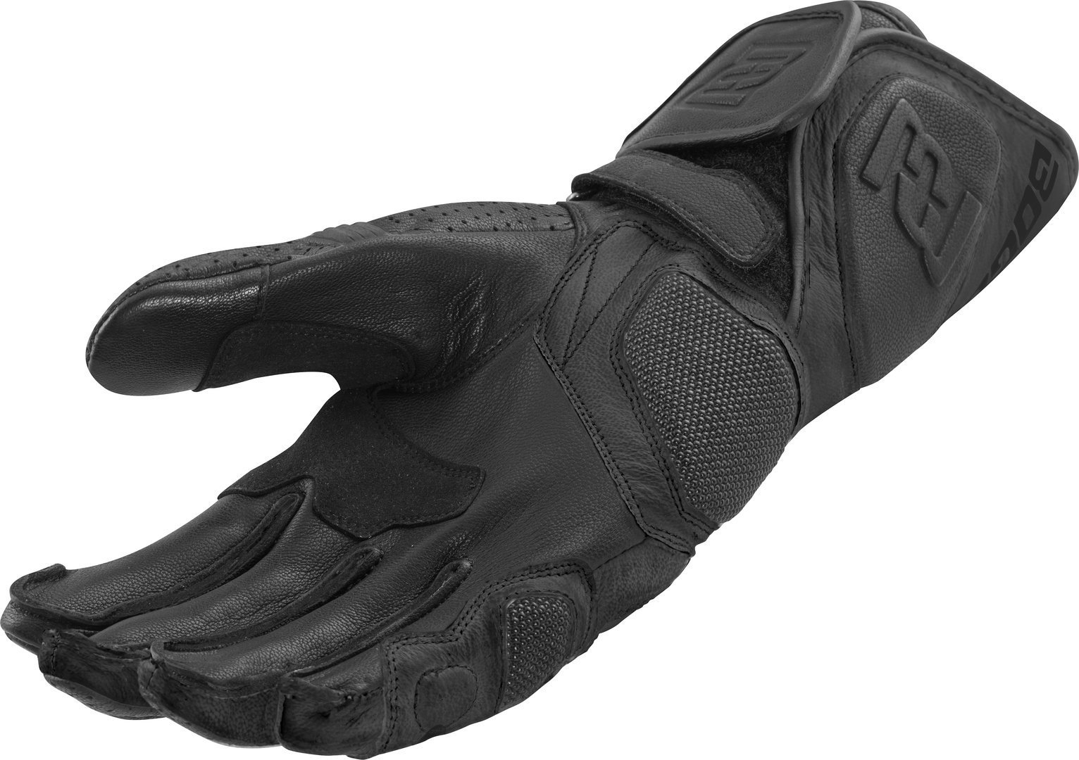 Bogotto Alton perforated Motorcycle Gloves