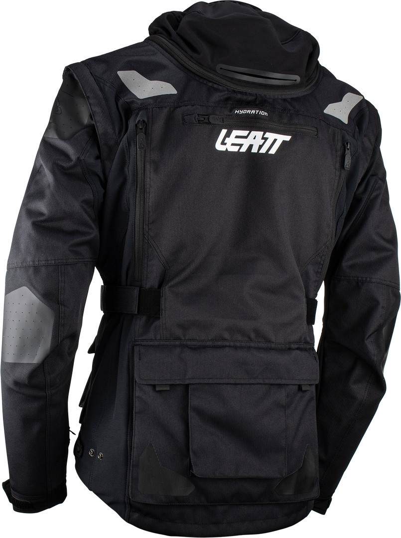 Leatt 5.5 Enduro 2023 Motocross Jacket