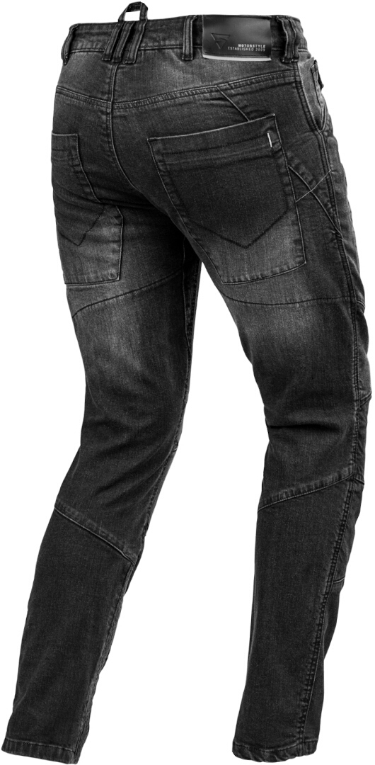 SHIMA Ghost Motorcycle Jeans