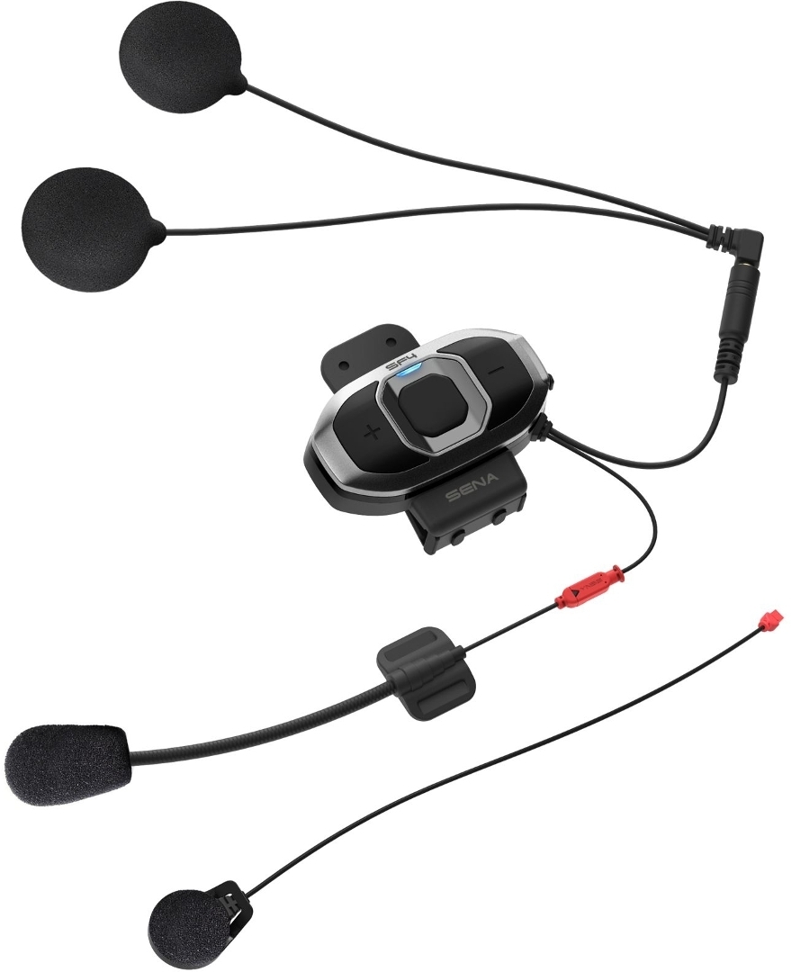Sena SF4 Bluetooth Communication System Single Pack