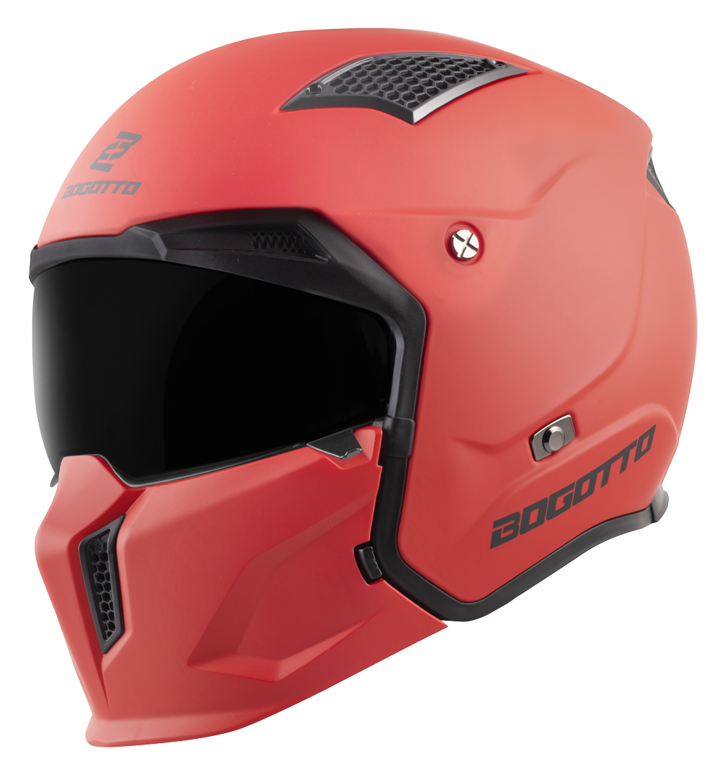 Bogotto Radic 22.06 Helmet