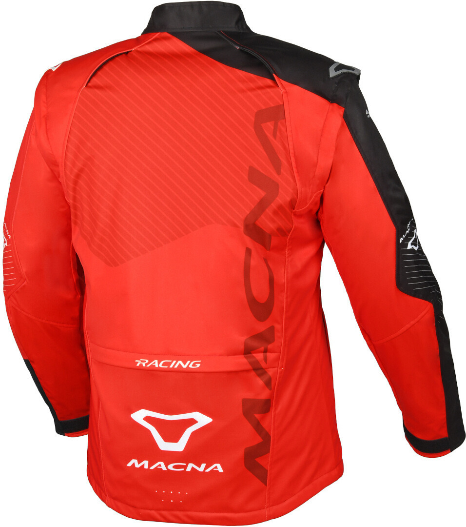 Macna Crest Motocross Jacket