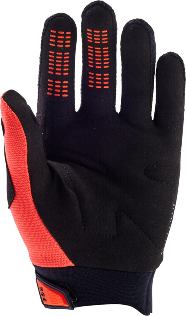 FOX Dirtpaw 2023 Youth Motocross Gloves