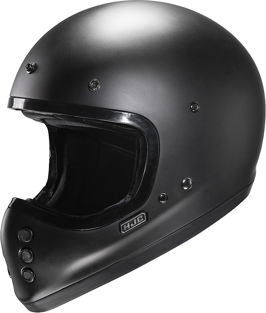 HJC V60 Solid Helmet