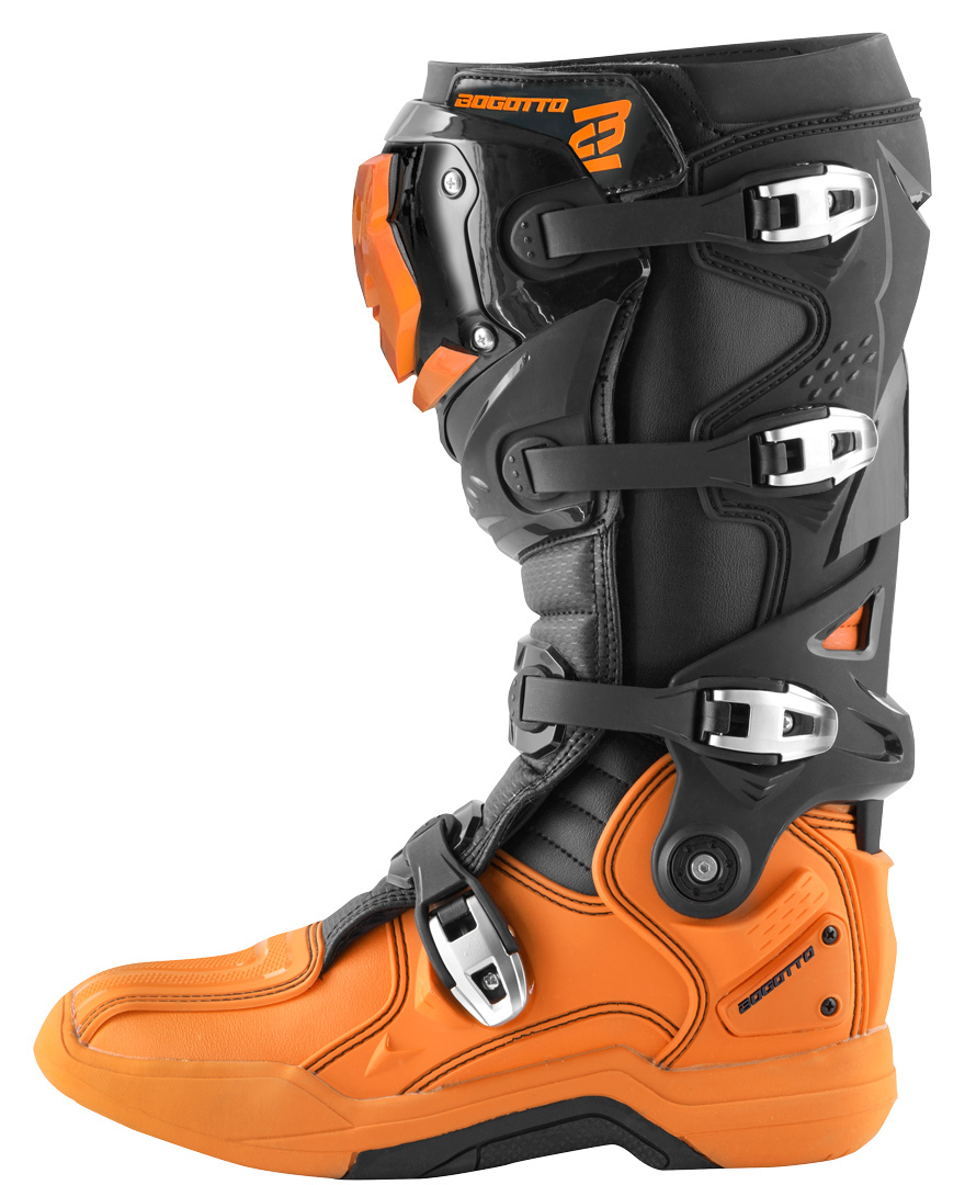 Bogotto MX-7 G Motocross Boots