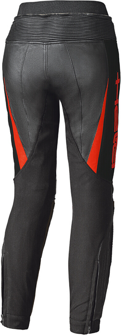 Held Lane II Ladies Motorcycle Leather Pants