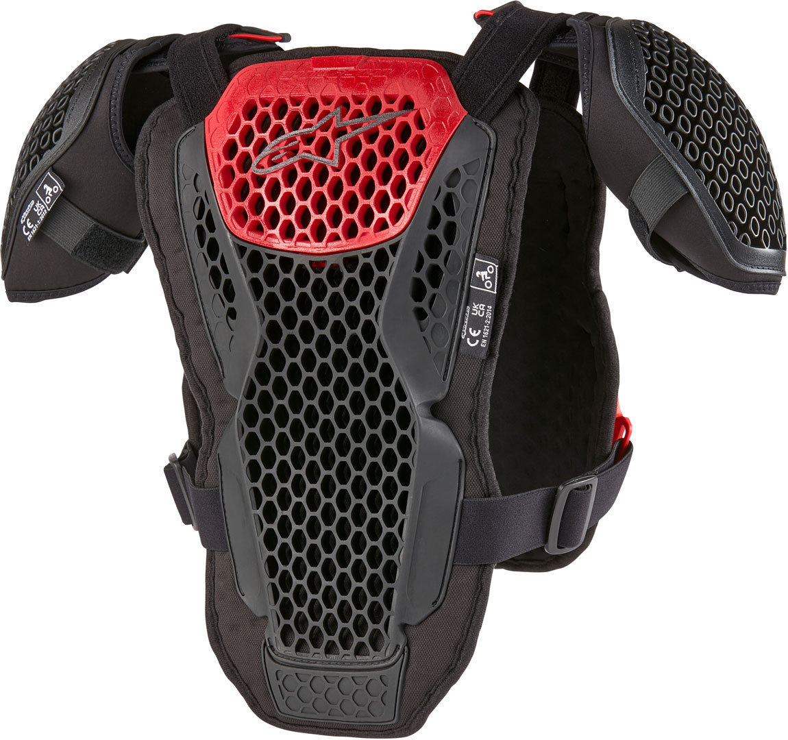 Alpinestars Bionic Action Youth Chest Armor
