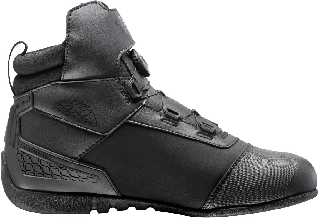 Ixon Ranker WP Ladies Motorcycle Shoes