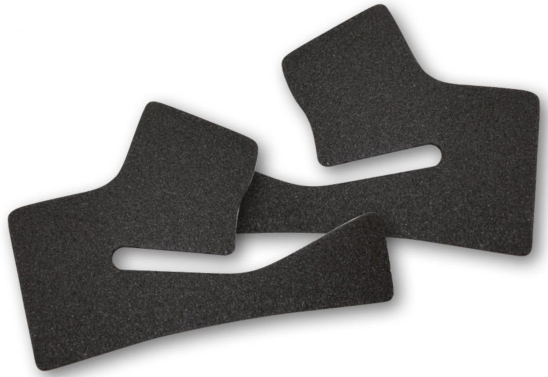 Shoei X-Spirit 3 Comfort Cheek Pads