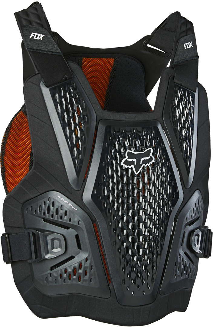 FOX Raceframe Impact SB D3O Protector Vest