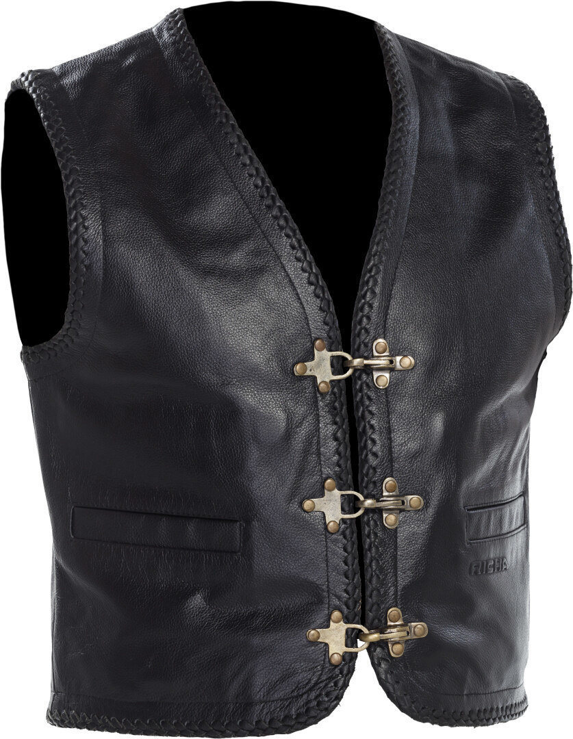 Richa Sadic Gilet Motorcycle Vest without Lacing