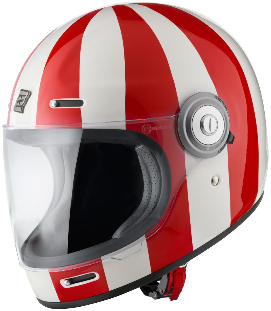 Bogotto V135 T-R3 Helmet
