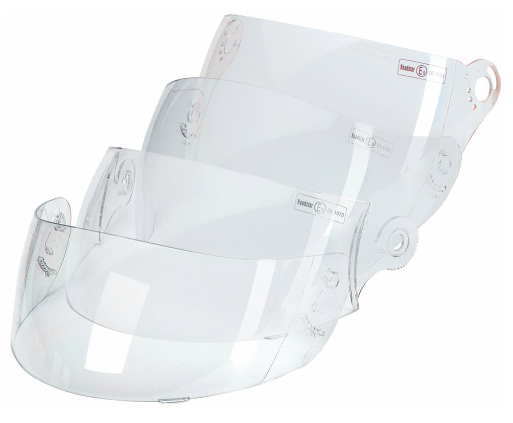 Germot GM 400 - Kids Visor