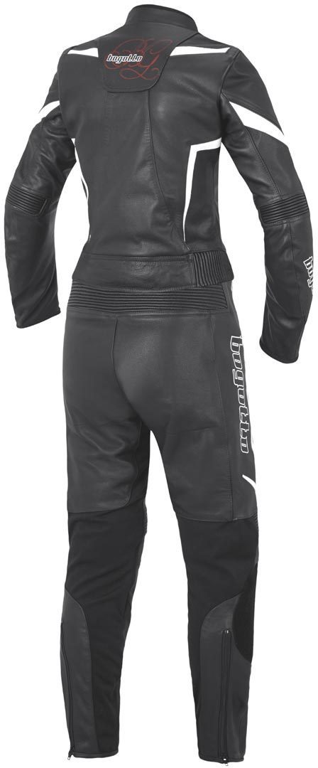 Bogotto ST-Evo Two Piece Motorcycle Leather Suit Jacket 2nd choice item