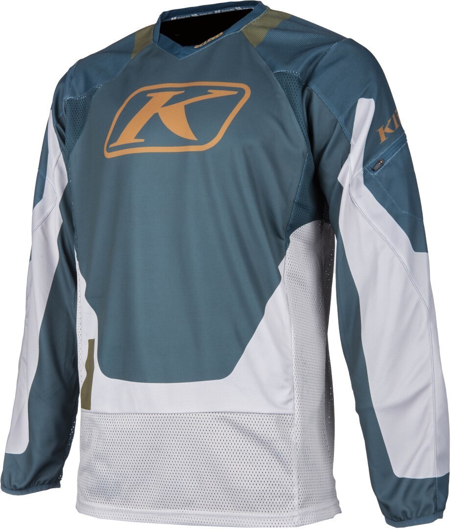 Klim Dakar 2025 Motocross Jersey