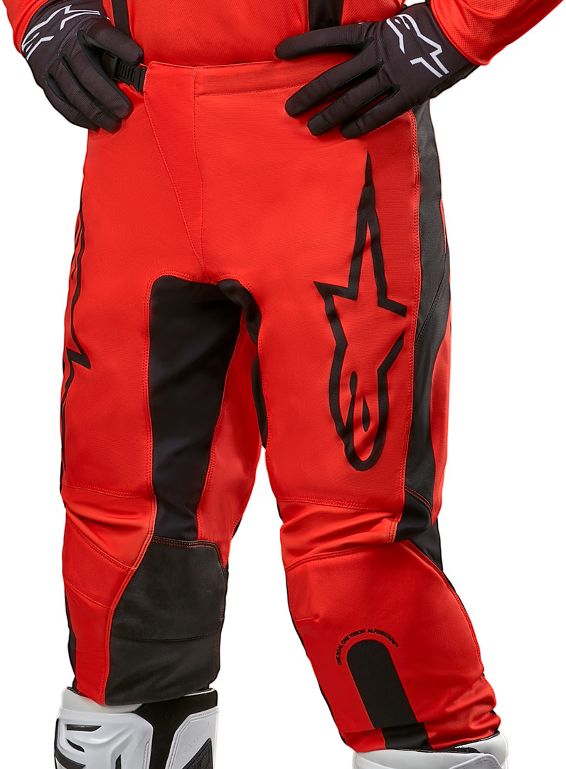 Alpinestars Fluid Lurv Motocross Pants