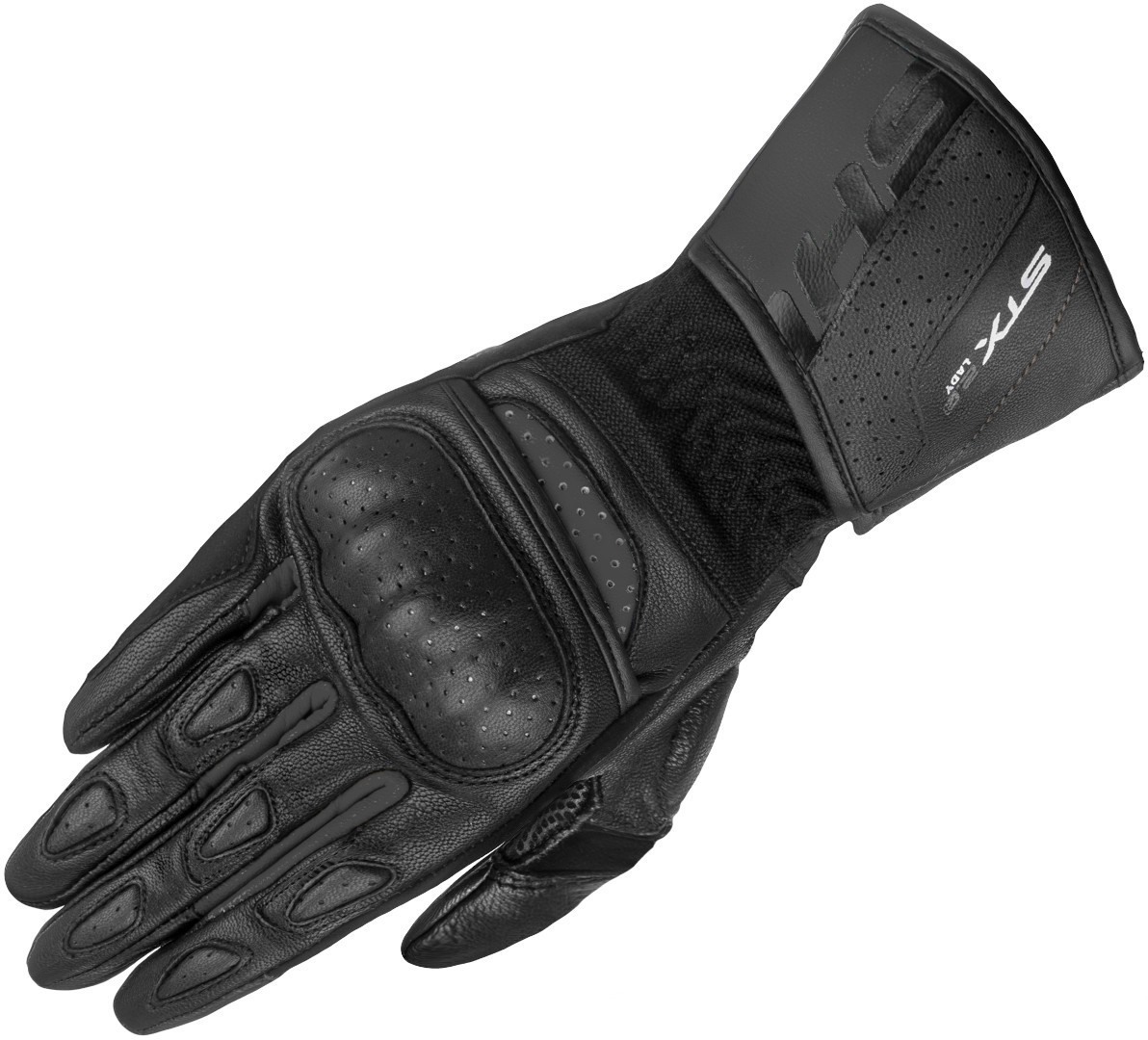 SHIMA STX 2.0 perforated Ladies Motorcycle Gloves