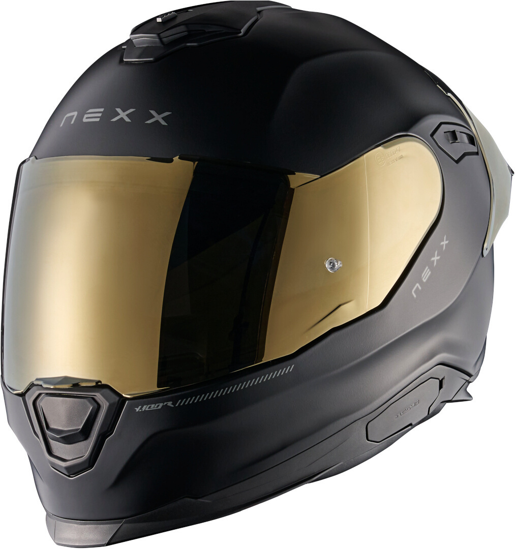 Nexx Y.100R Subsonic Helmet