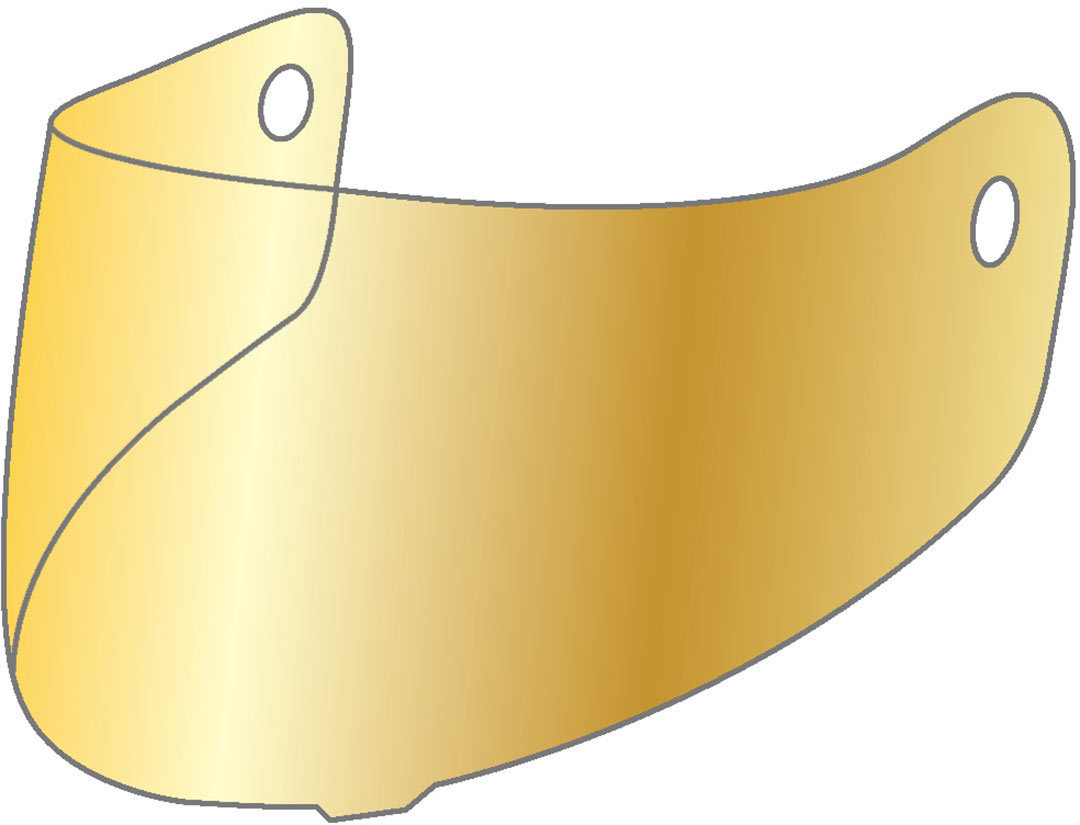 AGV AX9 Pinlock Visor